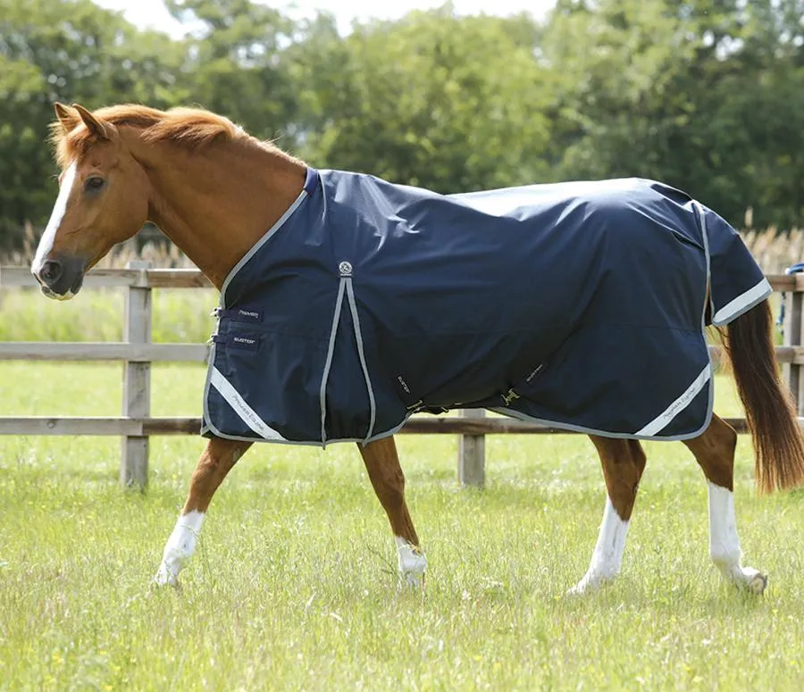 Premier Equine Buster Zero Original Turnout Rug (no neck rug)
