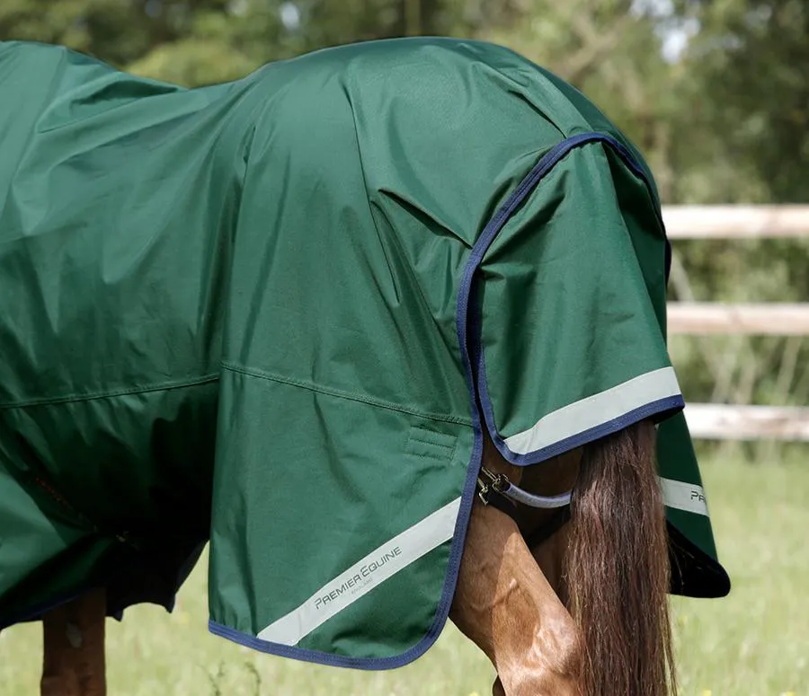 Premier Equine Buster Zero Original Turnout Rug (no neck rug)