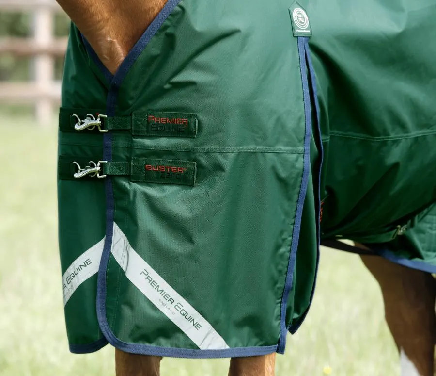 Premier Equine Buster Zero Original Turnout Rug (no neck rug)
