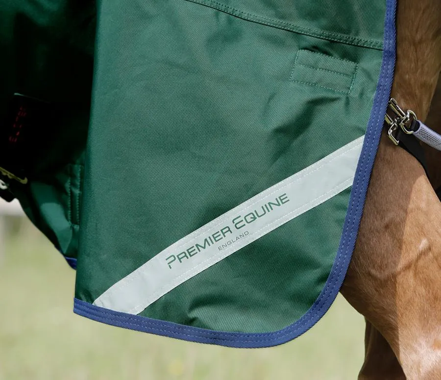 Premier Equine Buster Zero Original Turnout Rug (no neck rug)