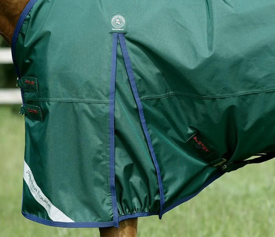 Premier Equine Buster Zero Original Turnout Rug (no neck rug)
