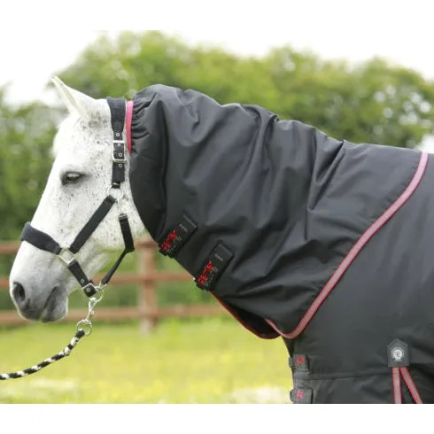 Premier Equine Titan 100 Turnout Rug with Detachable Neck Cover