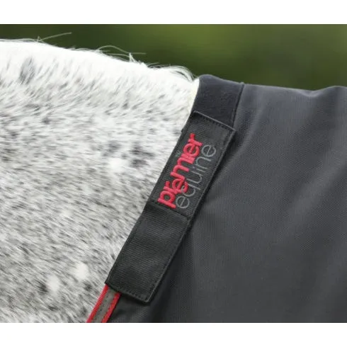 Premier Equine Titan 100 Turnout Rug with Detachable Neck Cover