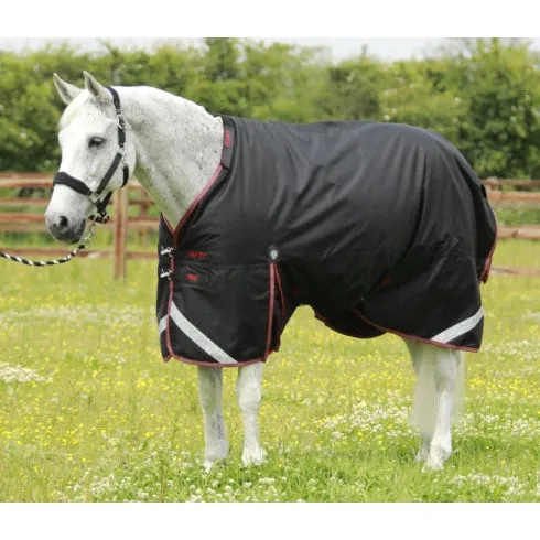 Premier Equine Titan 100 Turnout Rug with Detachable Neck Cover