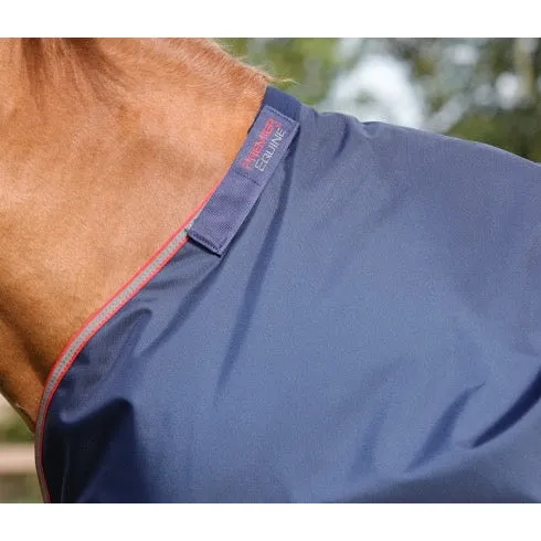 Premier Equine Titan 100 Turnout Rug with Detachable Neck Cover