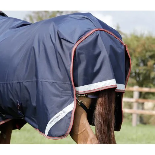 Premier Equine Titan 100 Turnout Rug with Detachable Neck Cover