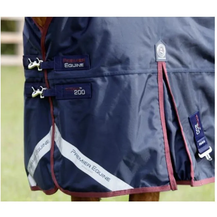 Premier Equine Titan 200 Original Turnout Rug