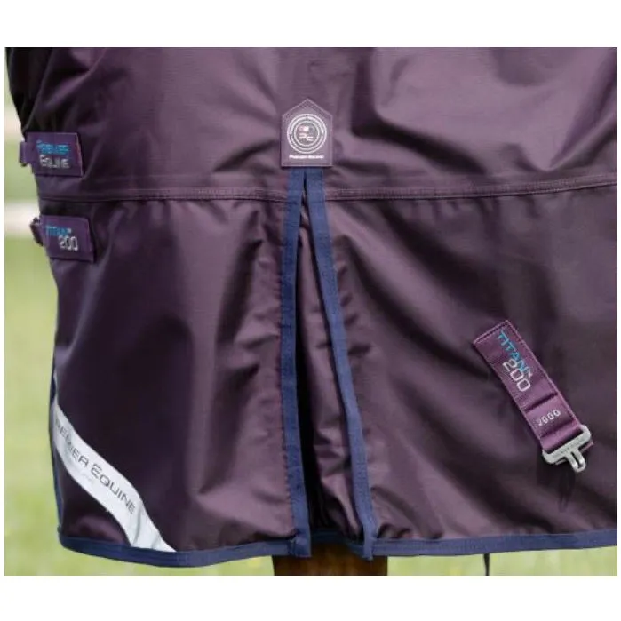 Premier Equine Titan 200 Original Turnout Rug