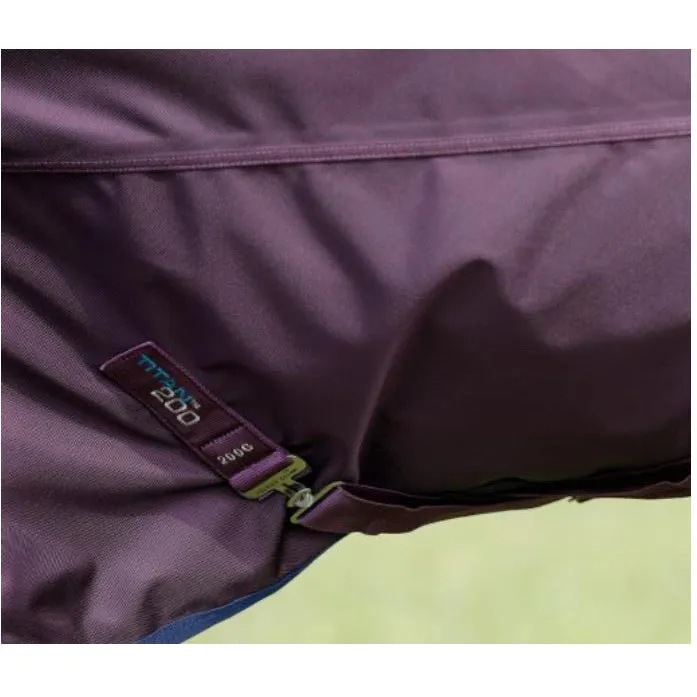 Premier Equine Titan 200 Original Turnout Rug