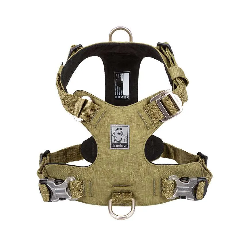 Premium Lightweight Cordura Harness