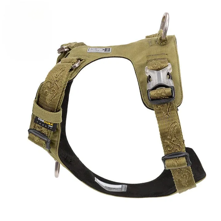 Premium Lightweight Cordura Harness