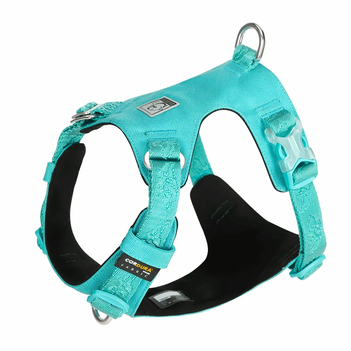 Premium Lightweight Cordura Harness