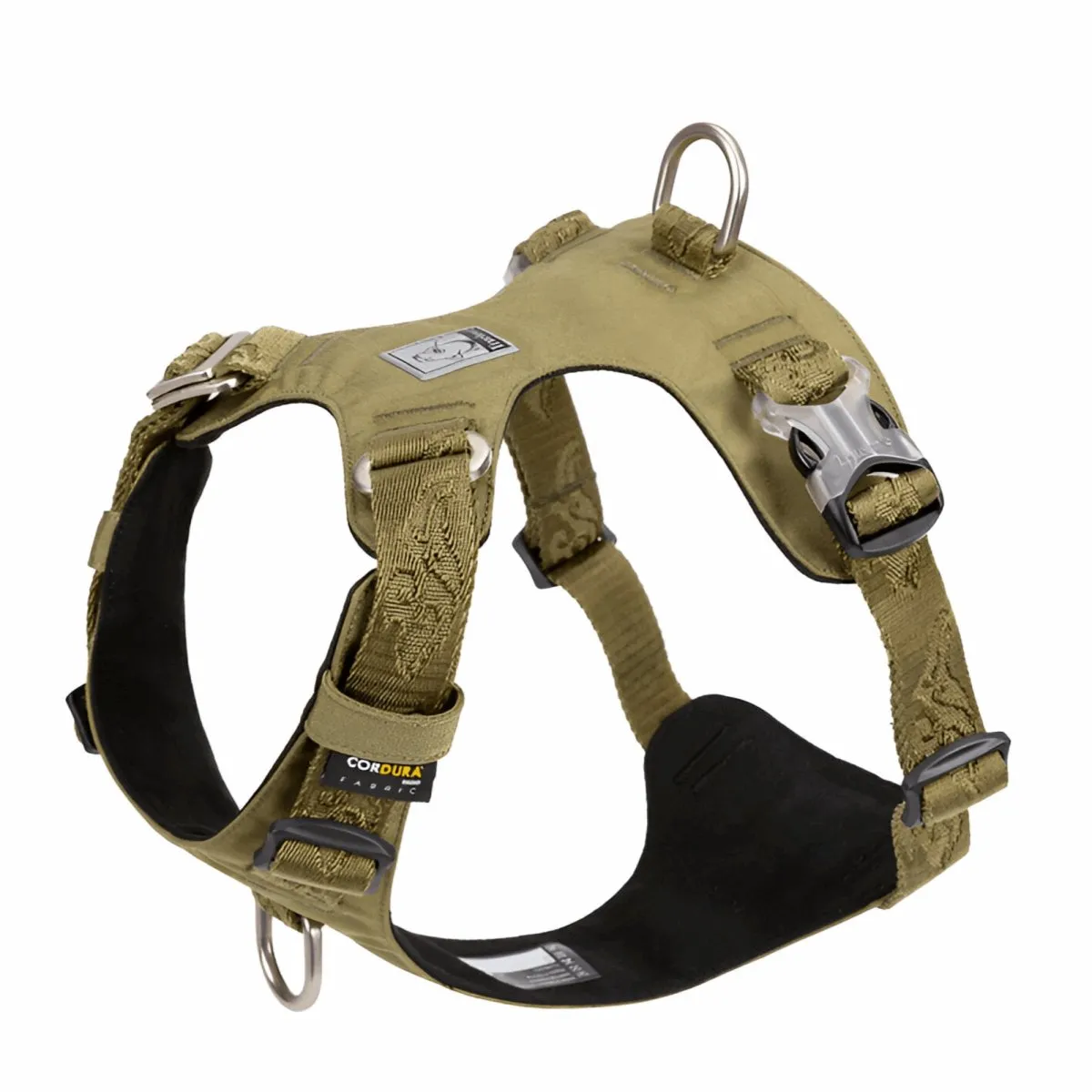 Premium Lightweight Cordura Harness