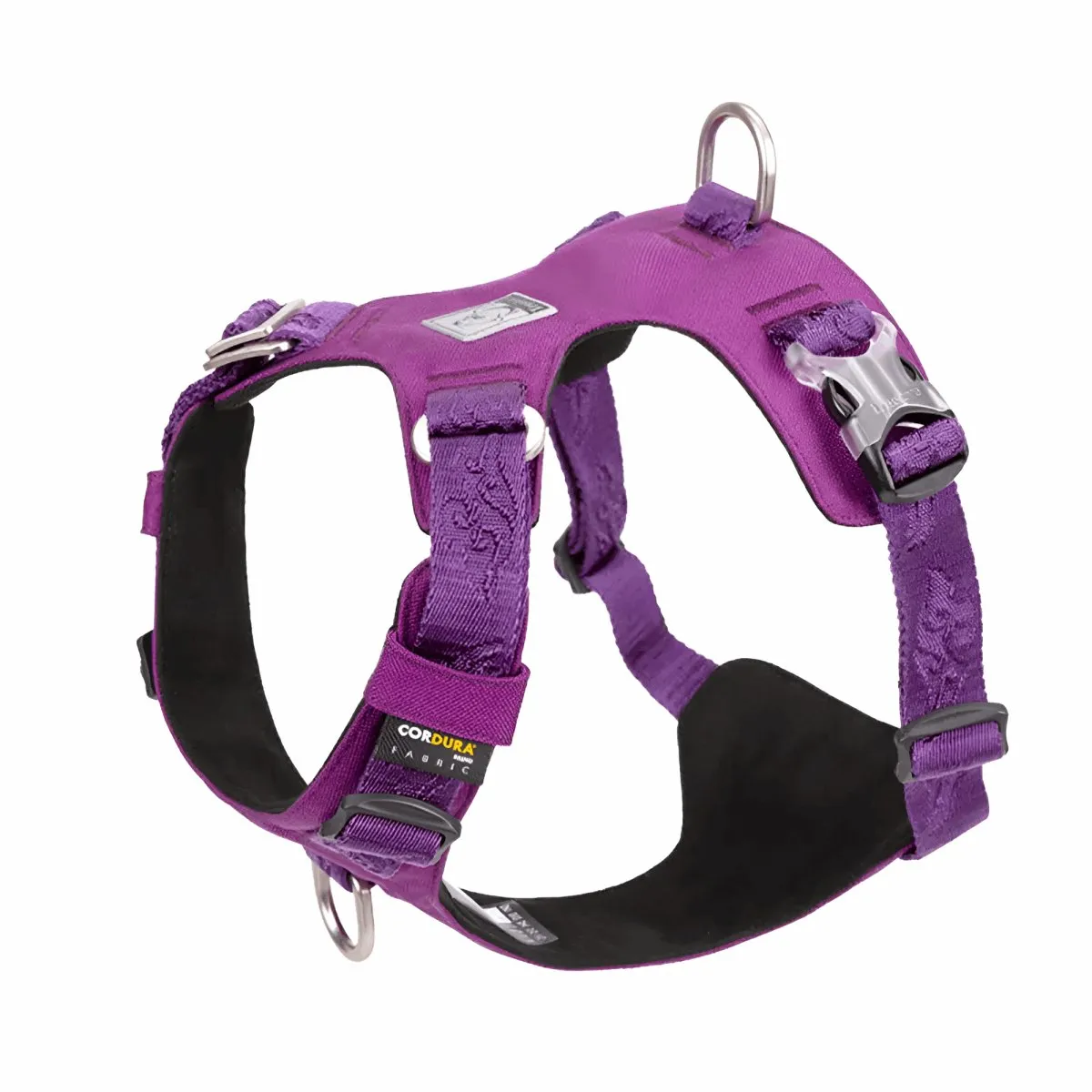 Premium Lightweight Cordura Harness