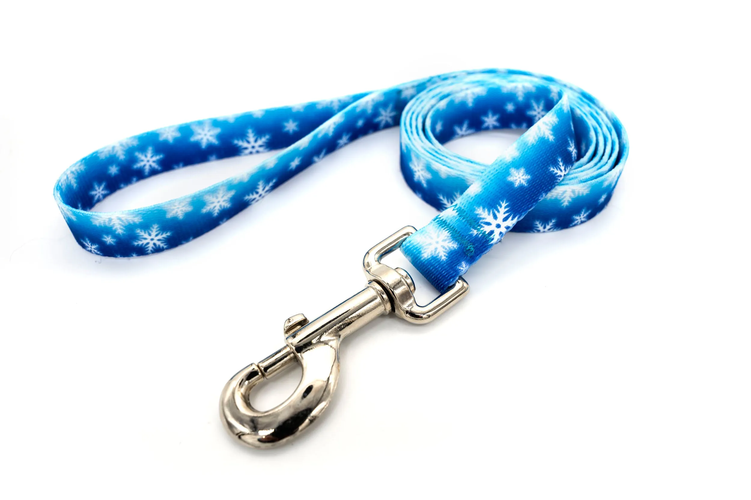 PRINTS - Leashes | 20 vibrant prints | 3 widths