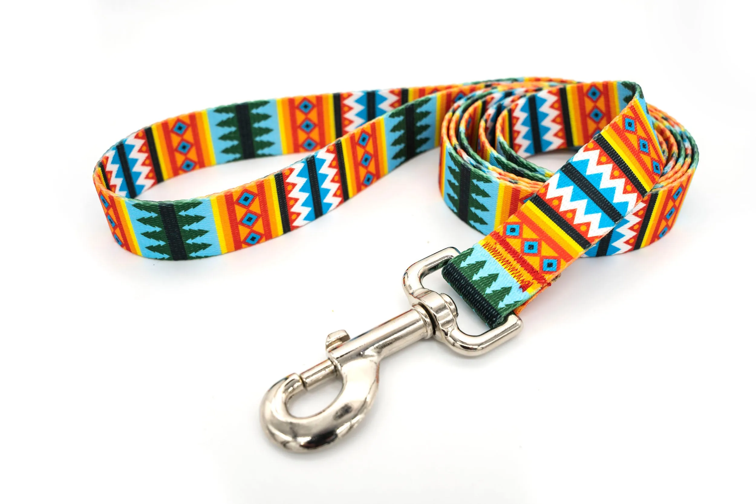 PRINTS - Leashes | 20 vibrant prints | 3 widths