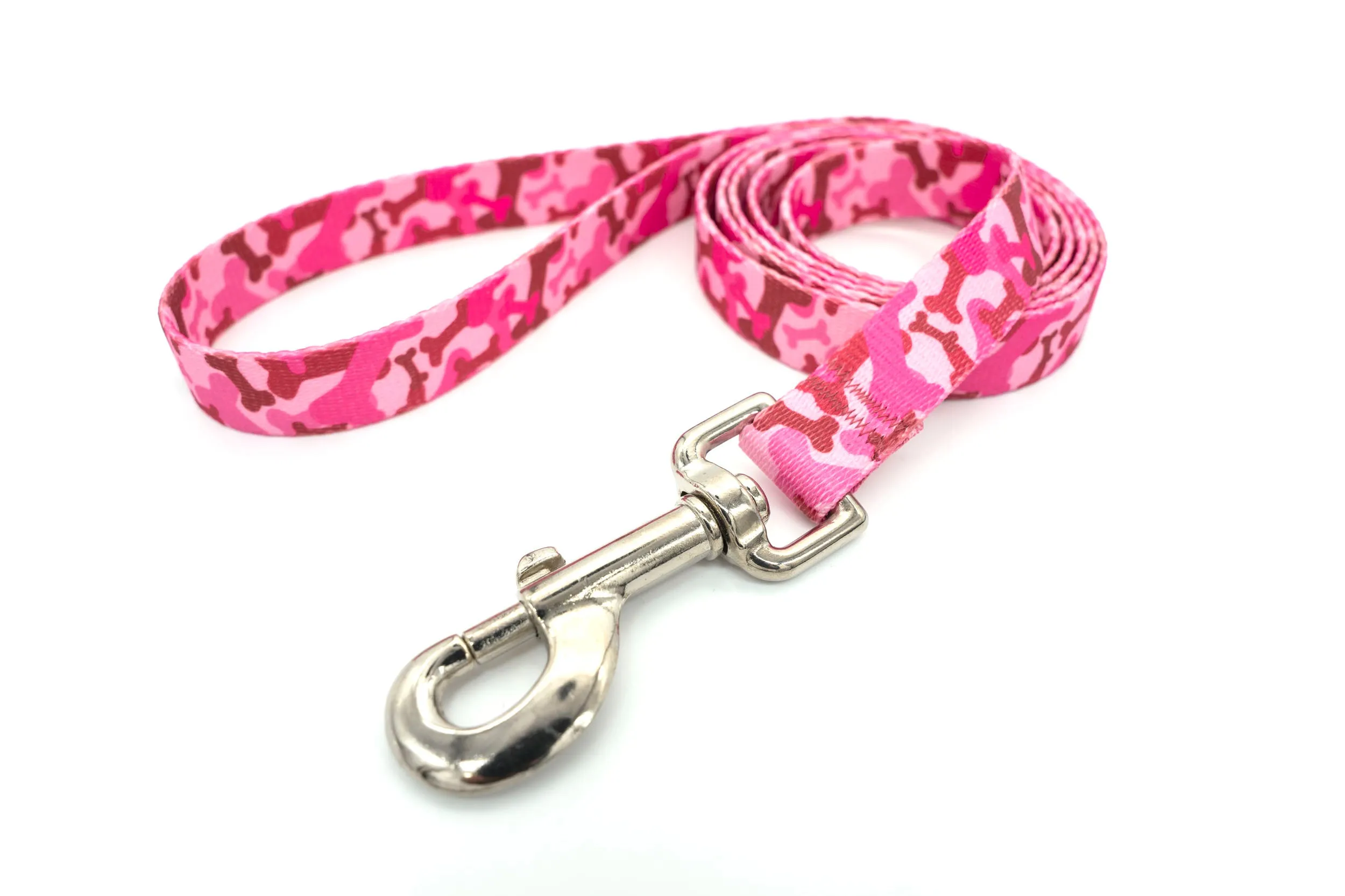 PRINTS - Leashes | 20 vibrant prints | 3 widths