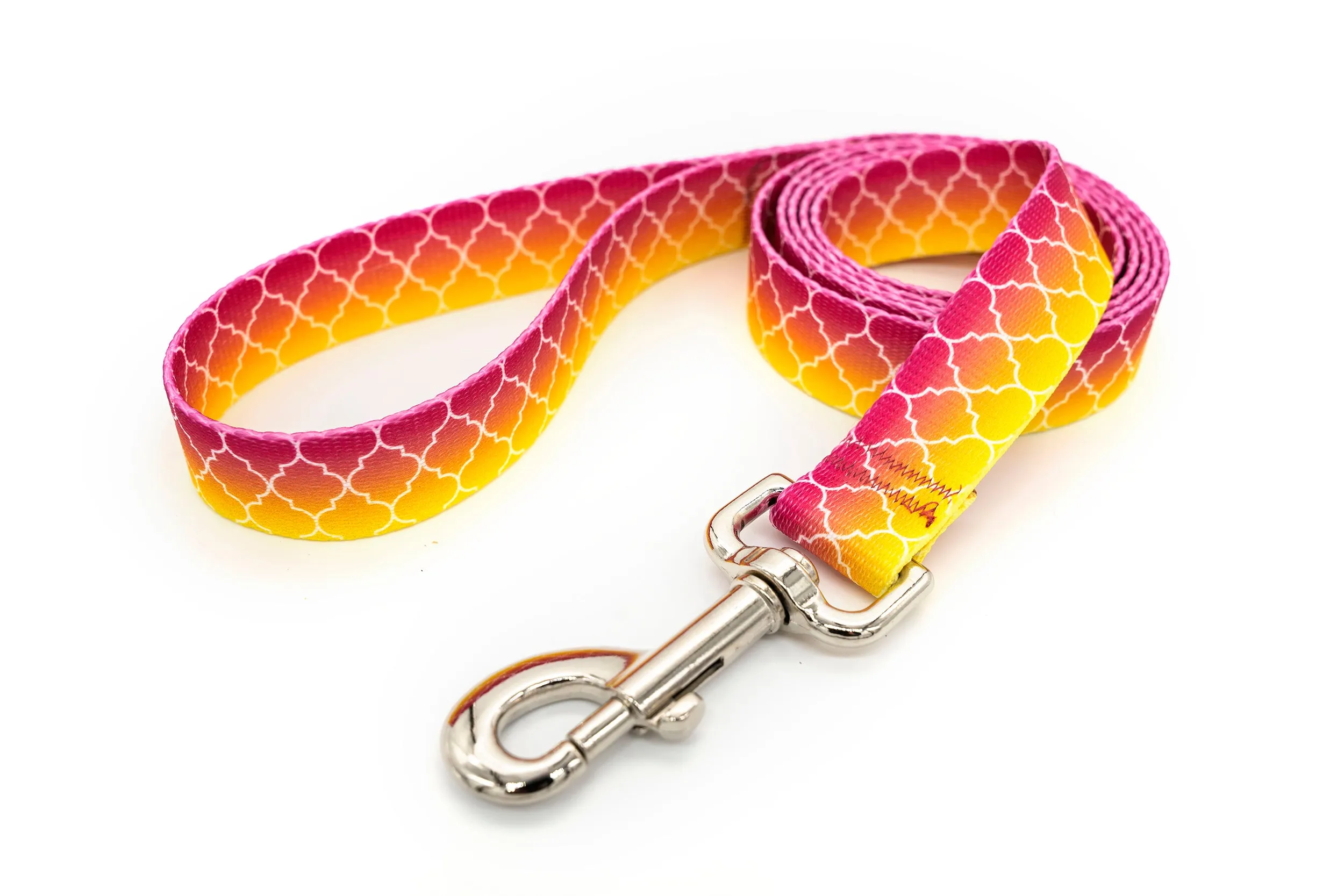 PRINTS - Leashes | 20 vibrant prints | 3 widths
