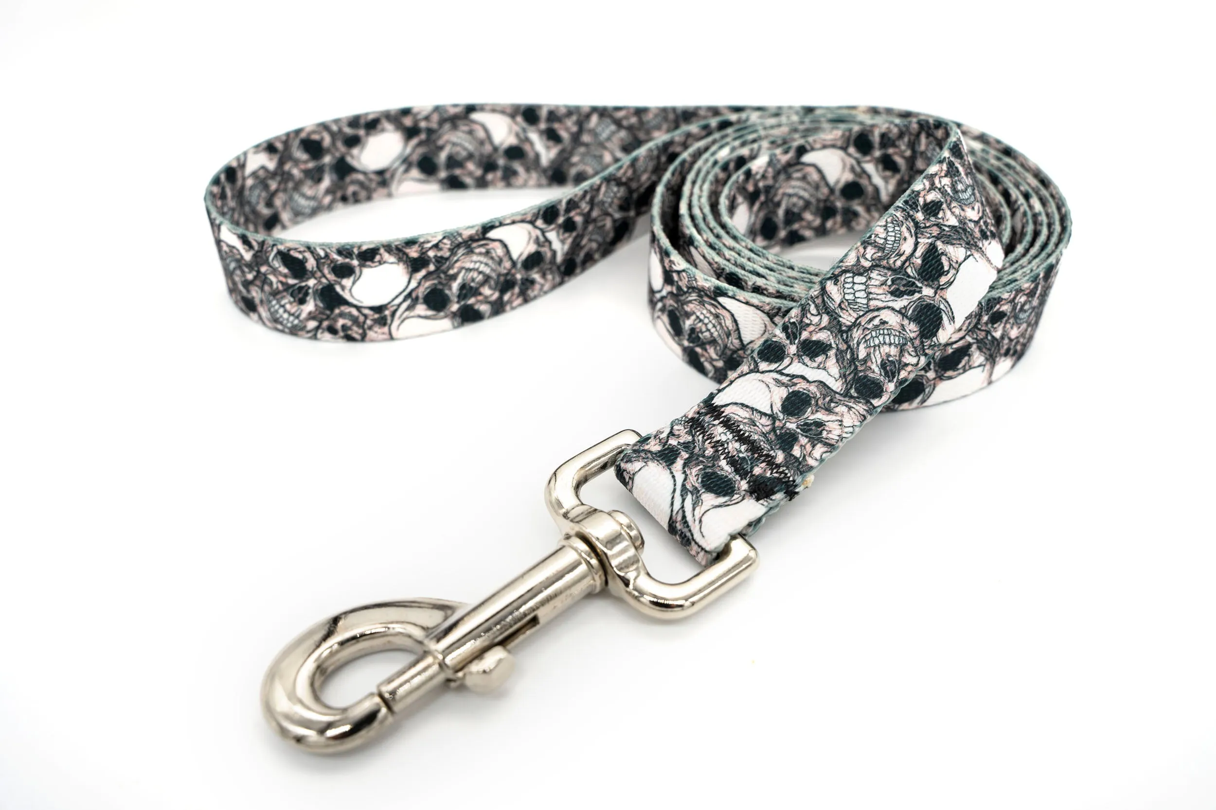 PRINTS - Leashes | 20 vibrant prints | 3 widths