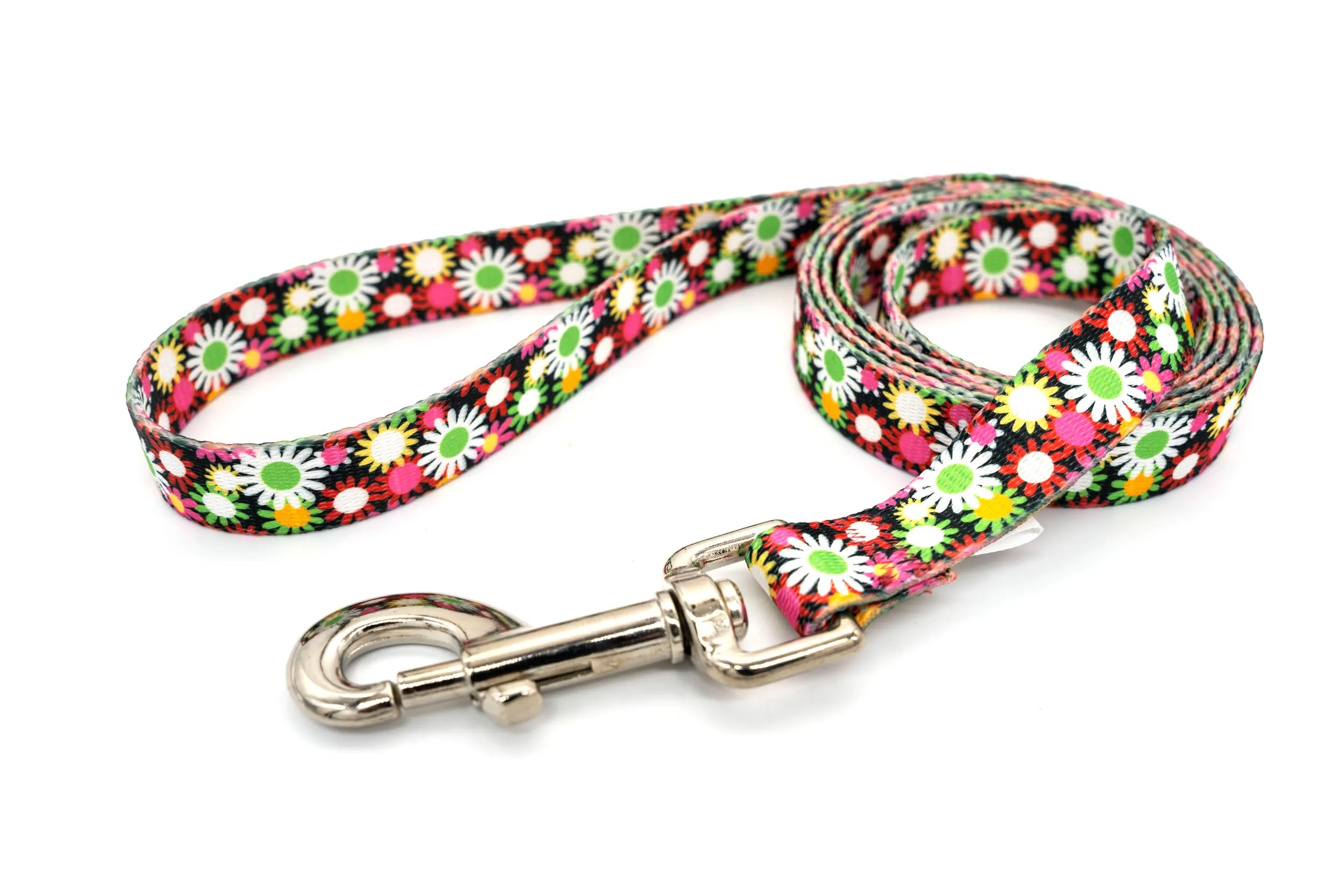 PRINTS - Leashes | 20 vibrant prints | 3 widths