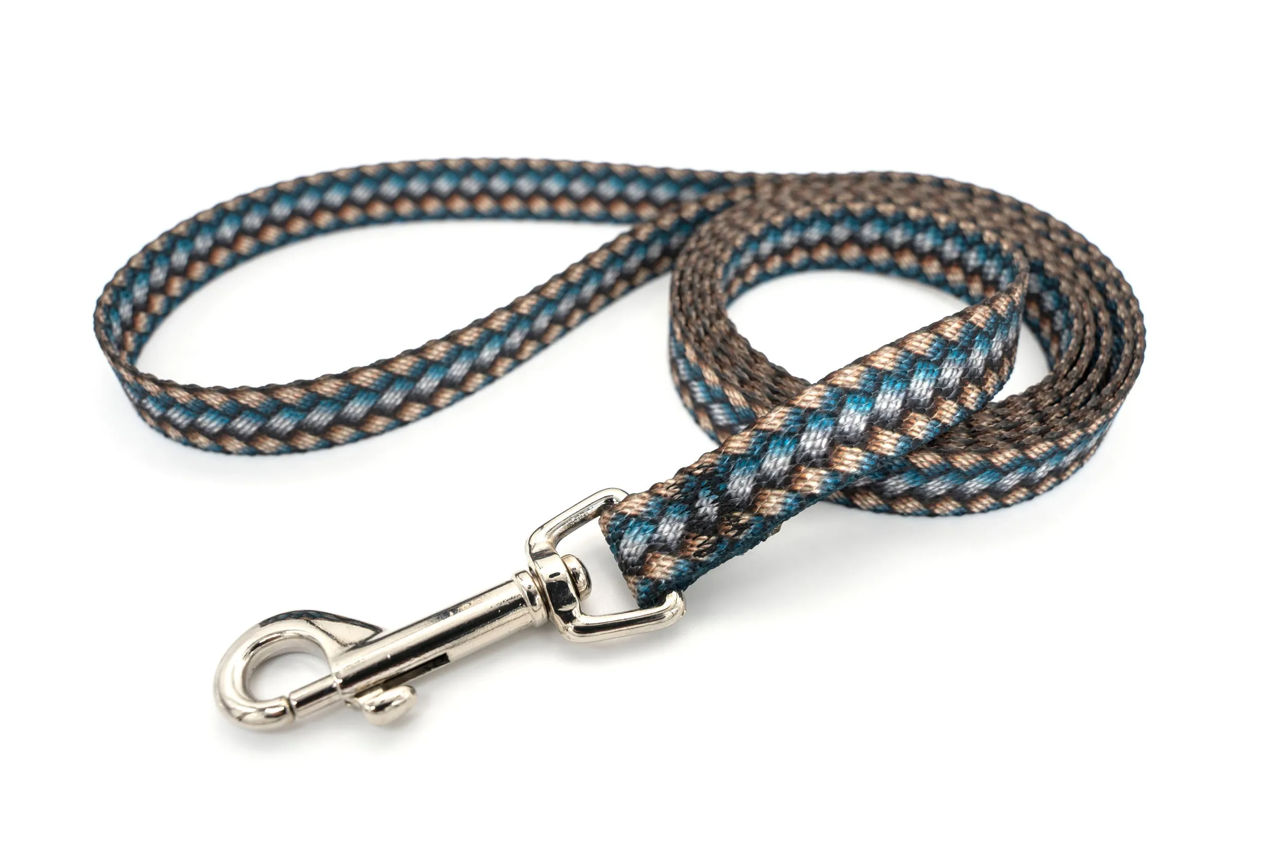 PRINTS - Leashes | 20 vibrant prints | 3 widths