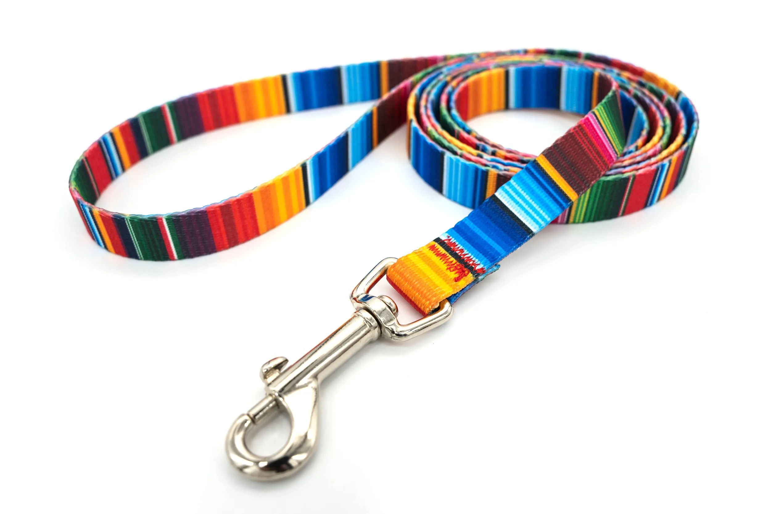 PRINTS - Leashes | 20 vibrant prints | 3 widths