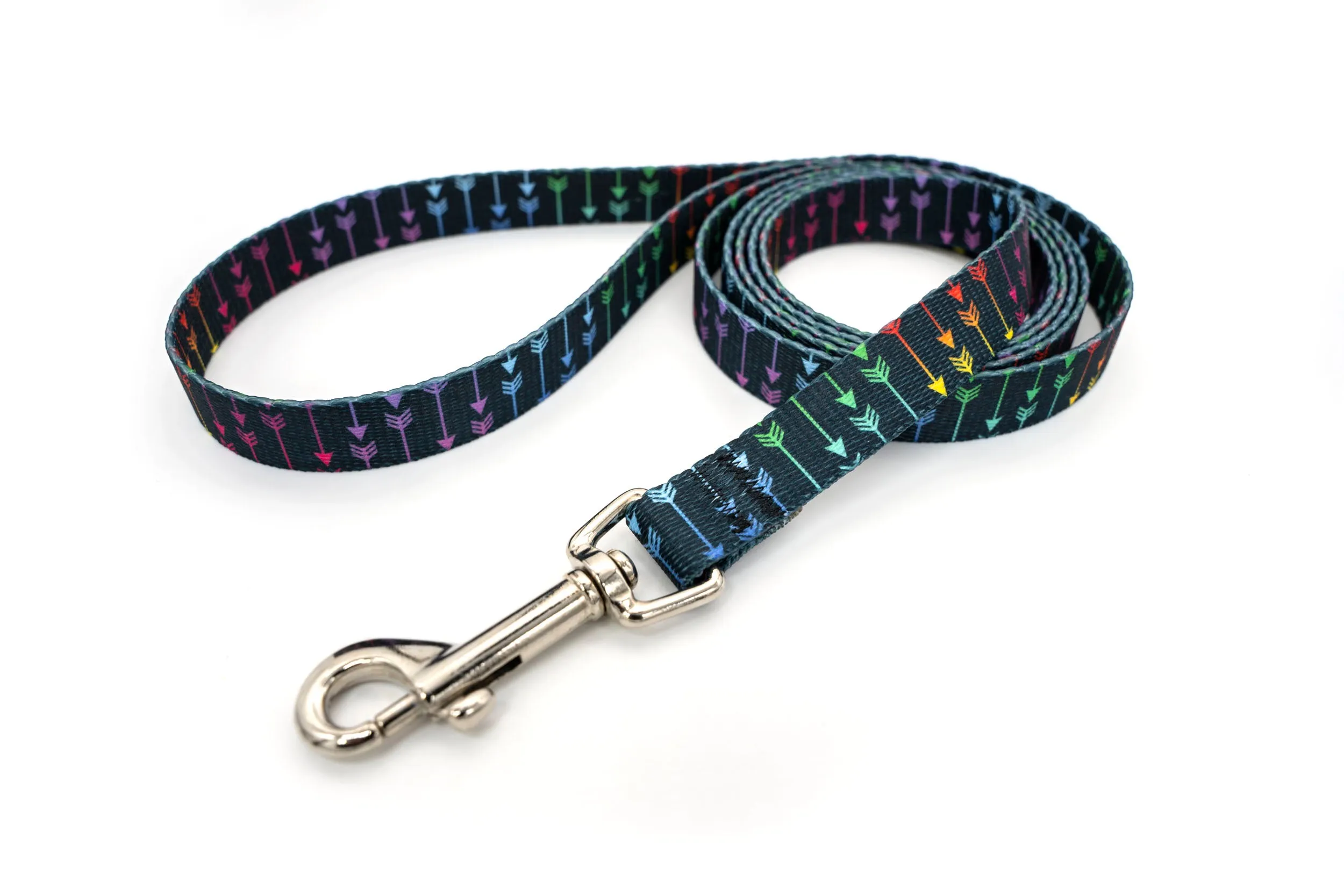 PRINTS - Leashes | 20 vibrant prints | 3 widths