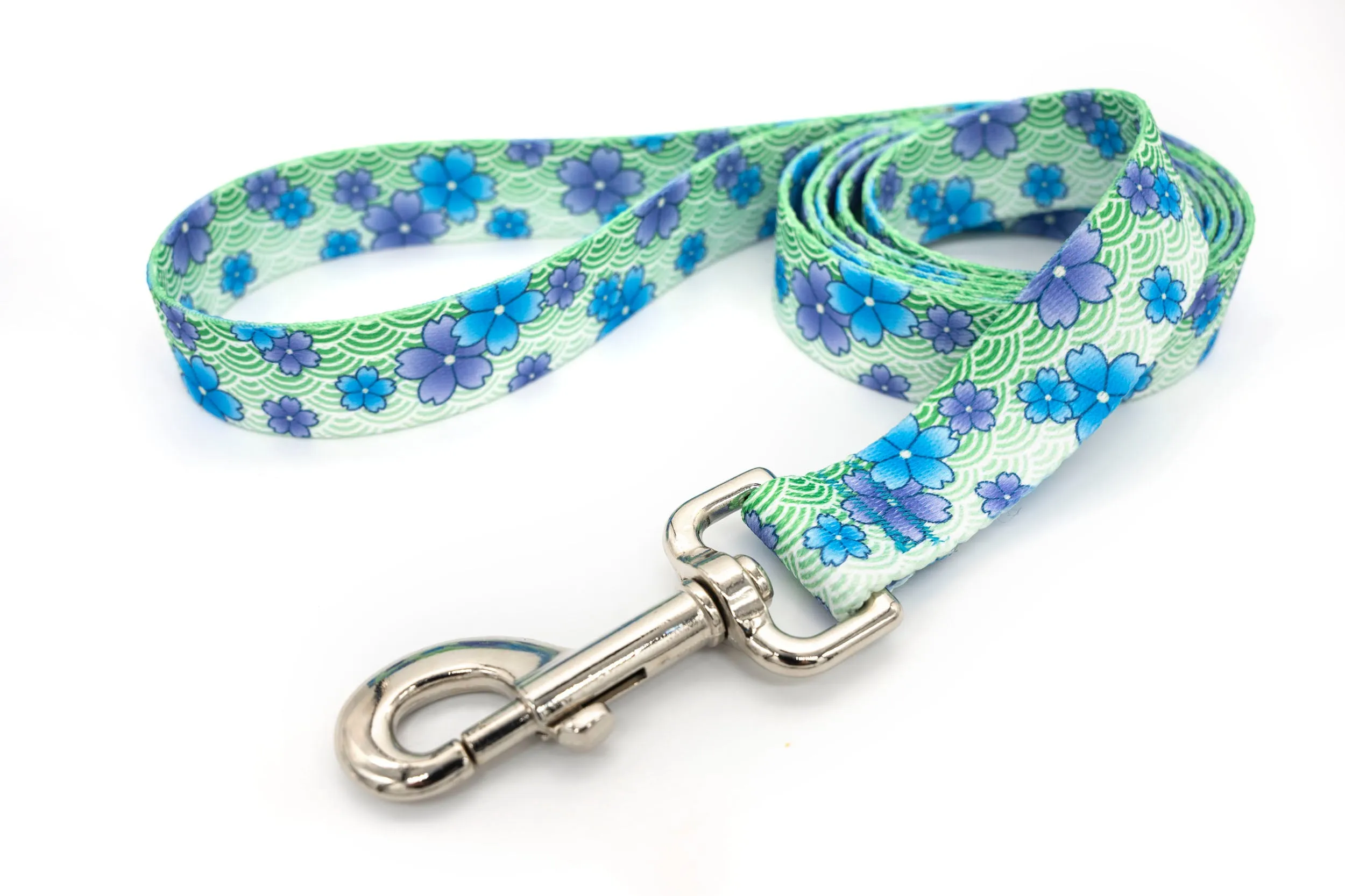 PRINTS - Leashes | 20 vibrant prints | 3 widths