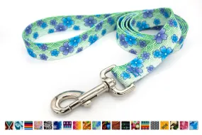 PRINTS - Leashes | 20 vibrant prints | 3 widths