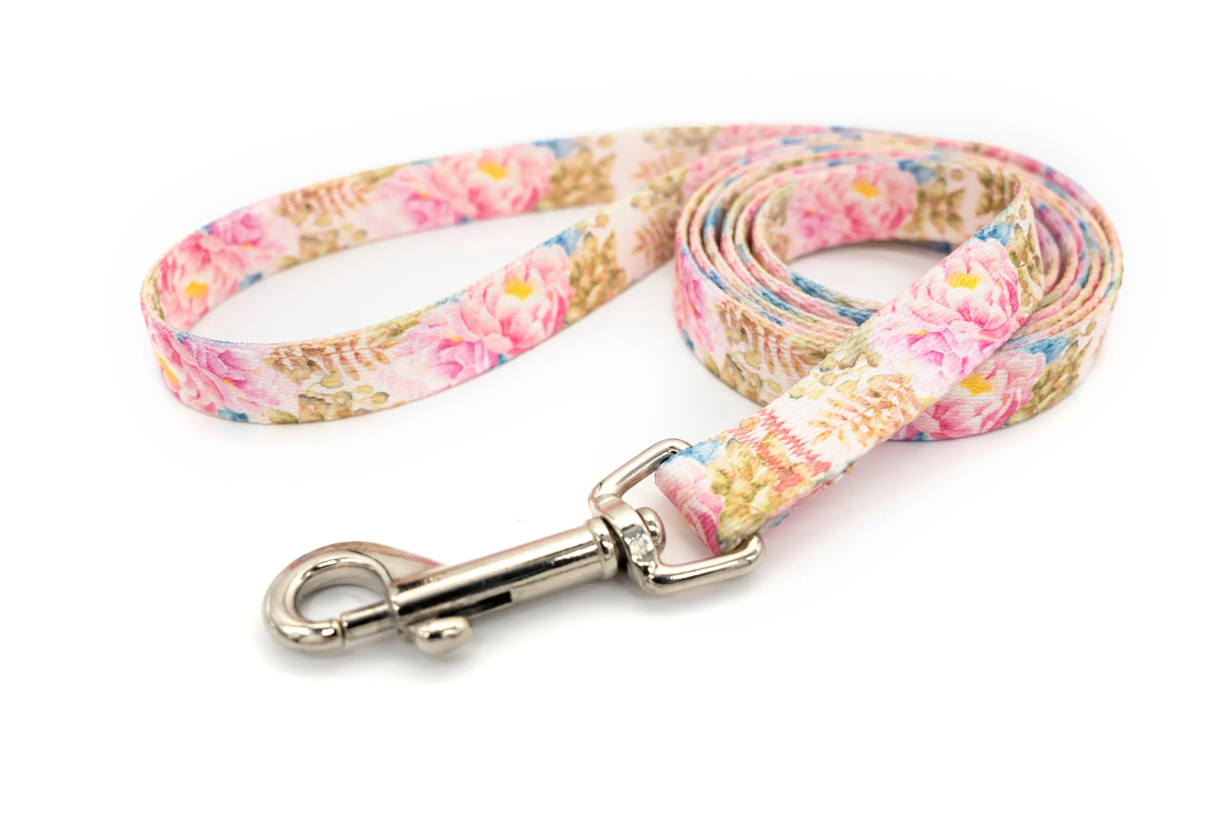 PRINTS - Leashes | 20 vibrant prints | 3 widths
