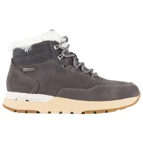 Pulse Tech Slip Resistant Composite Toe Work Boots