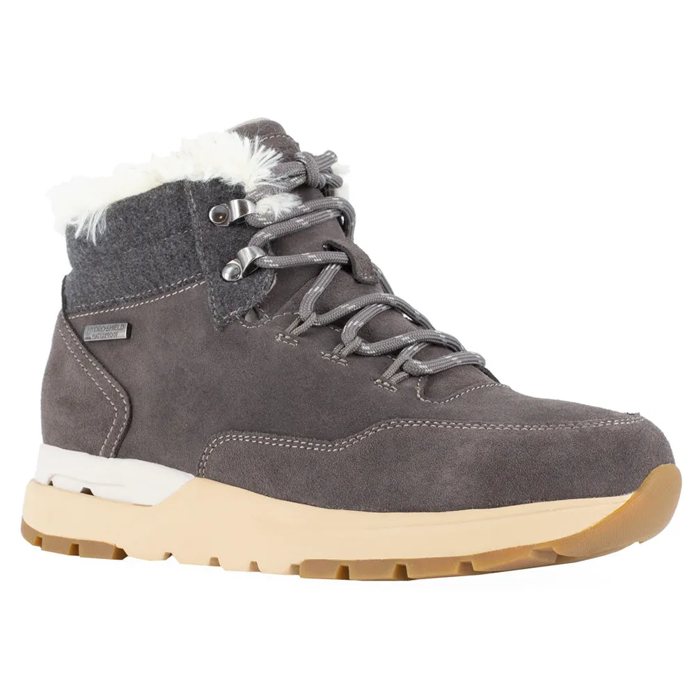 Pulse Tech Slip Resistant Composite Toe Work Boots