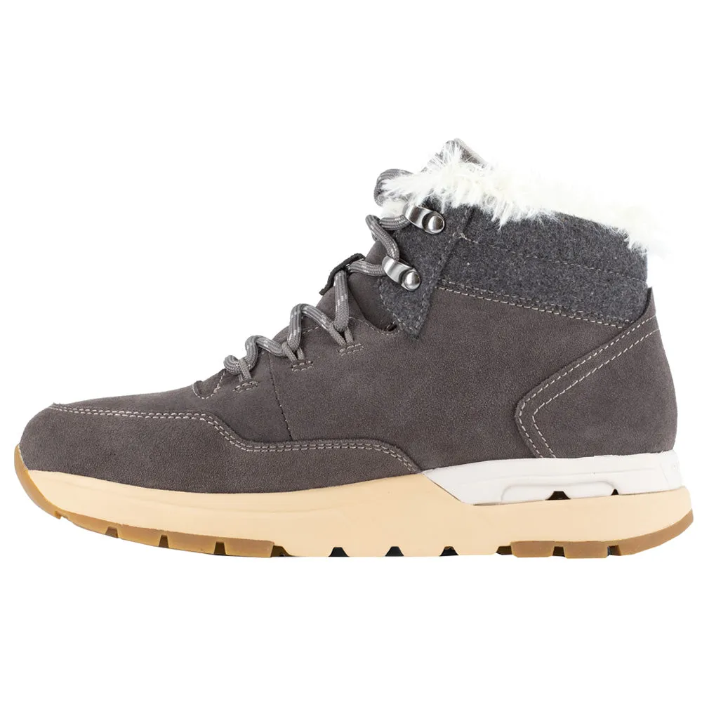 Pulse Tech Slip Resistant Composite Toe Work Boots