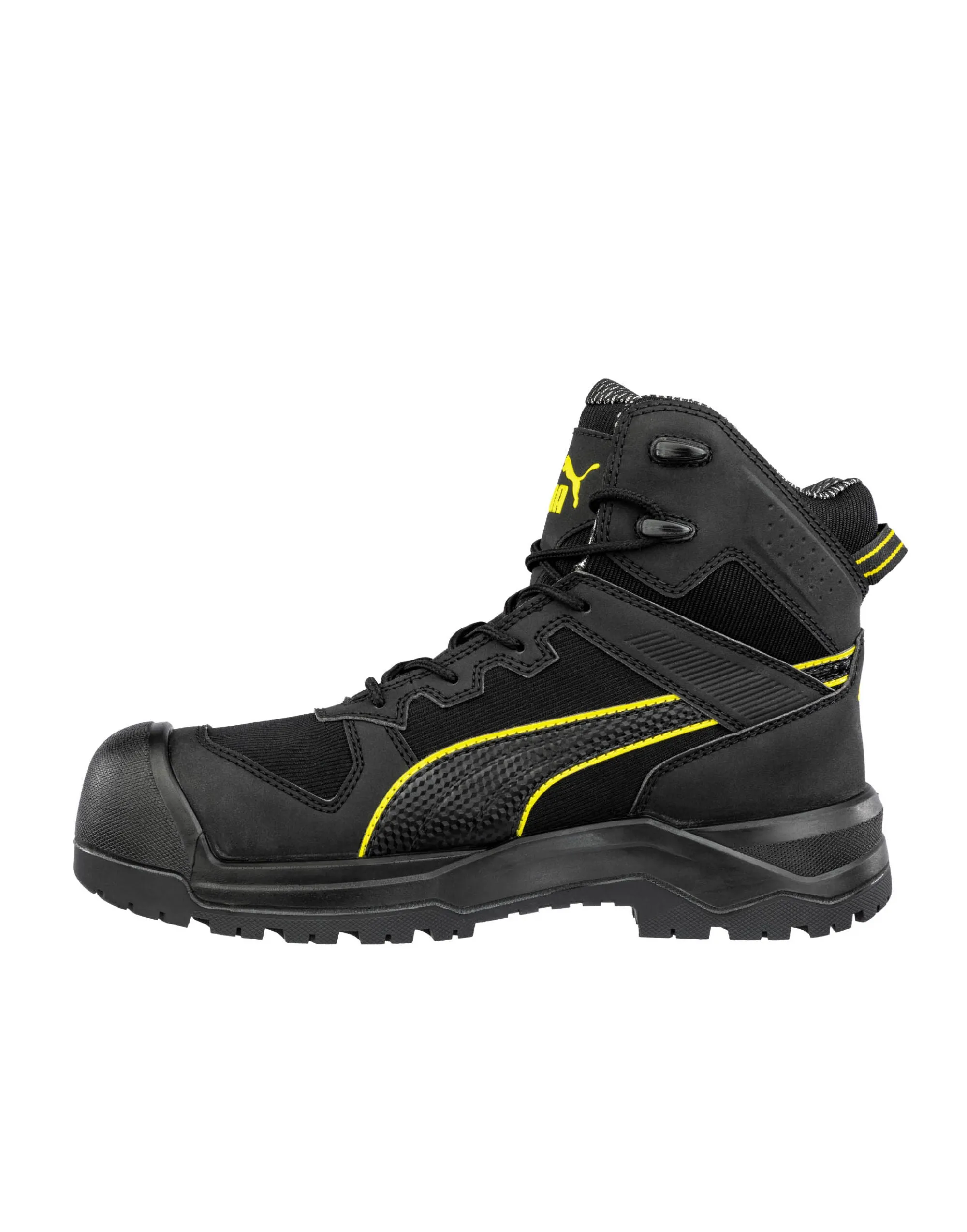 Puma Rock HD CTX Mid S7S