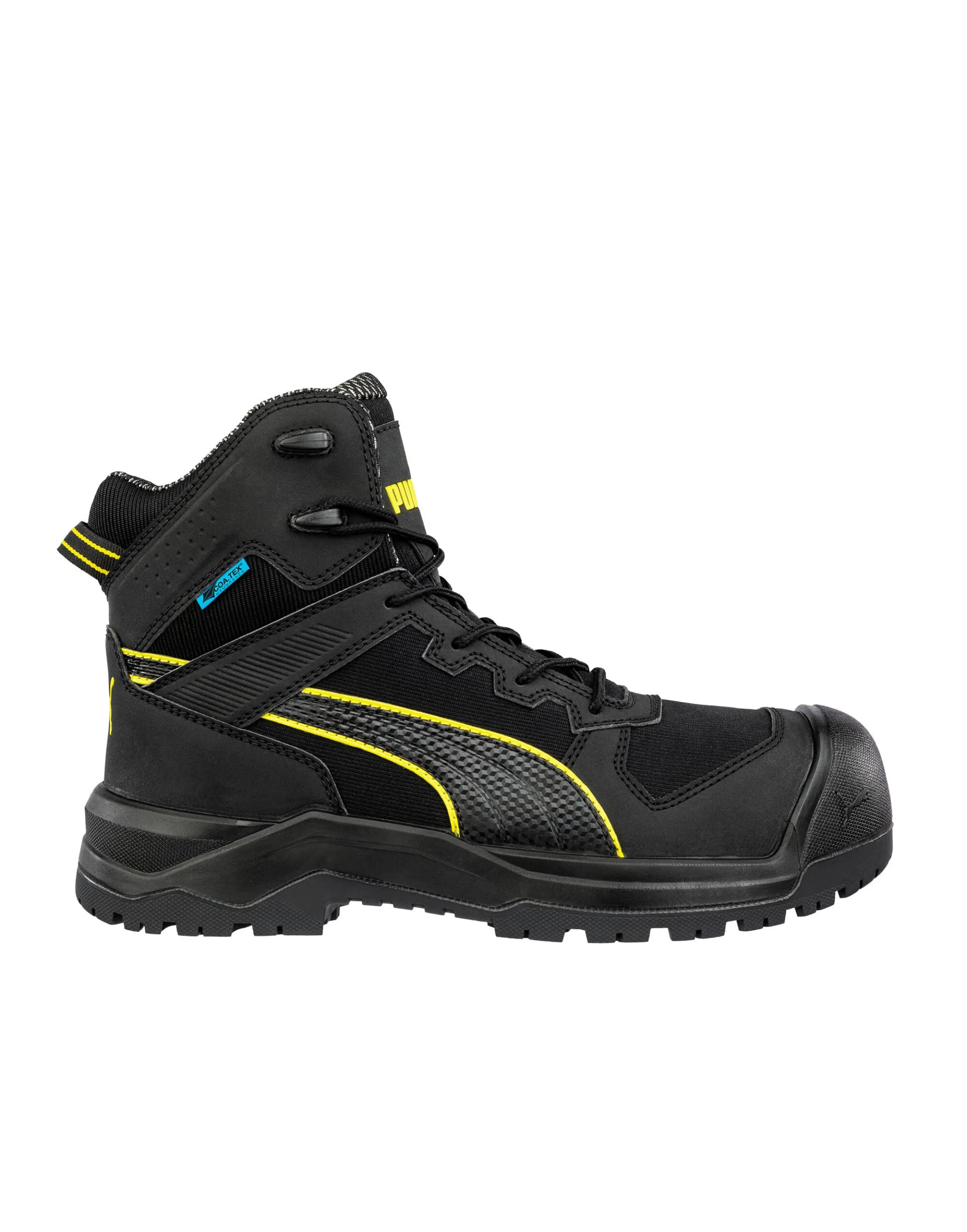 Puma Rock HD CTX Mid S7S