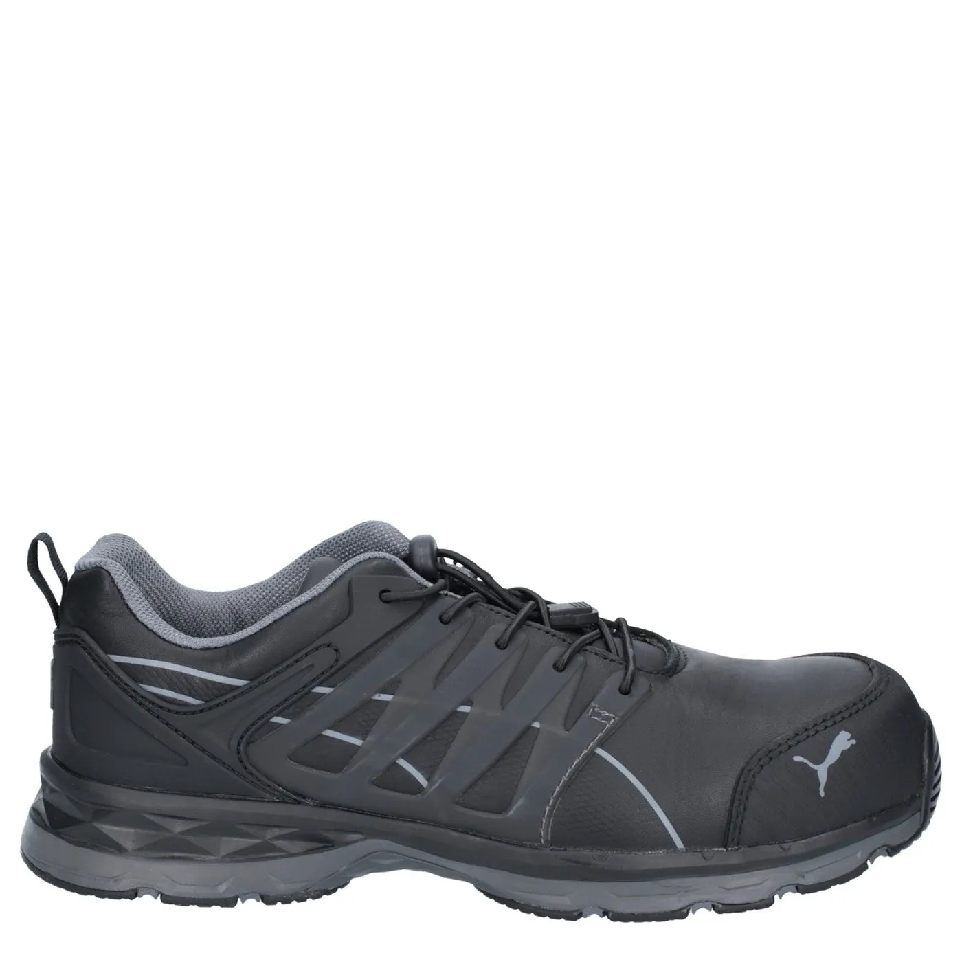 Puma Safety Velocity 2.0 Safety Shoe S3 Black