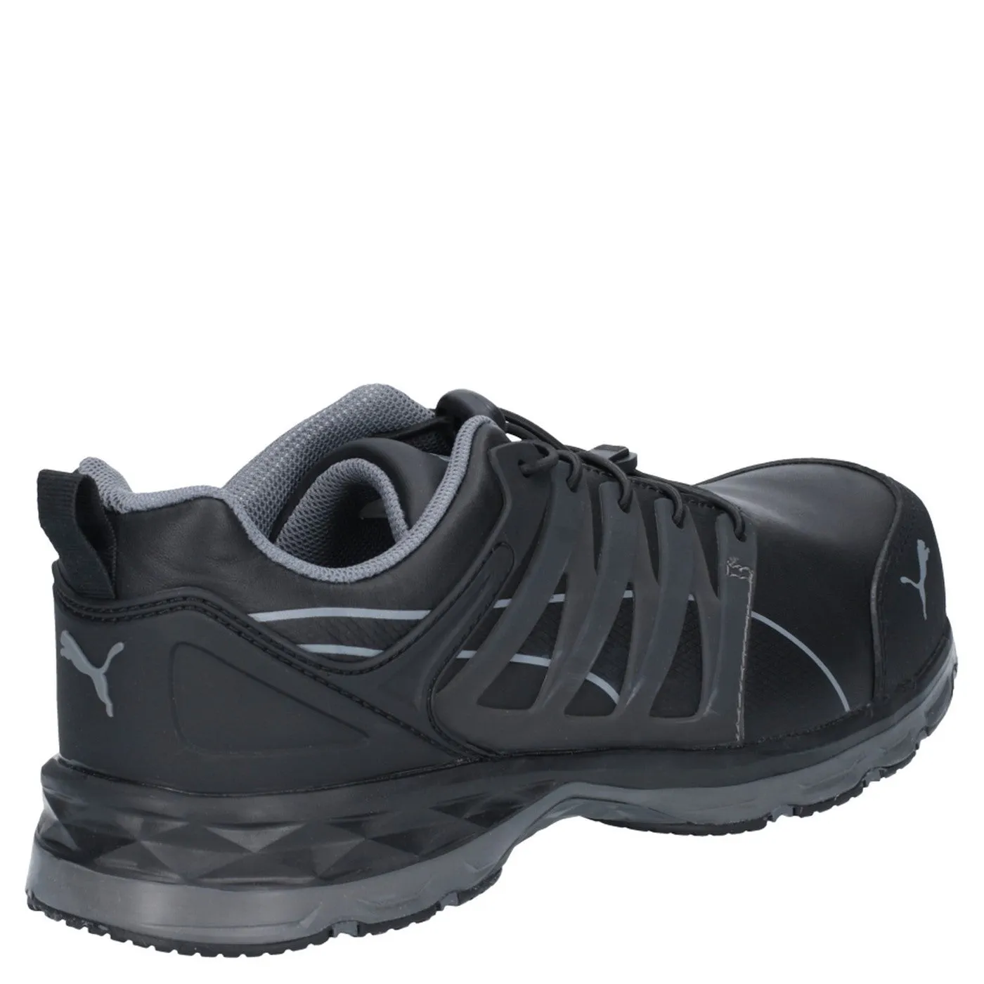 Puma Safety Velocity 2.0 Safety Shoe S3 Black