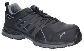 Puma Safety Velocity 2.0 Safety Shoe S3 Black