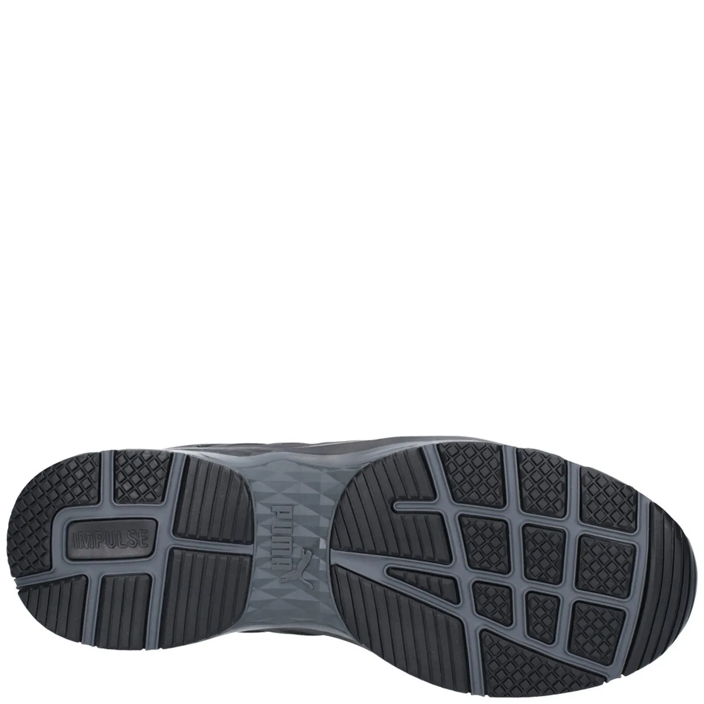 Puma Safety Velocity 2.0 Safety Shoe S3 Black