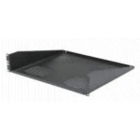 RACK SHELF, VENTED, FOR MOR71