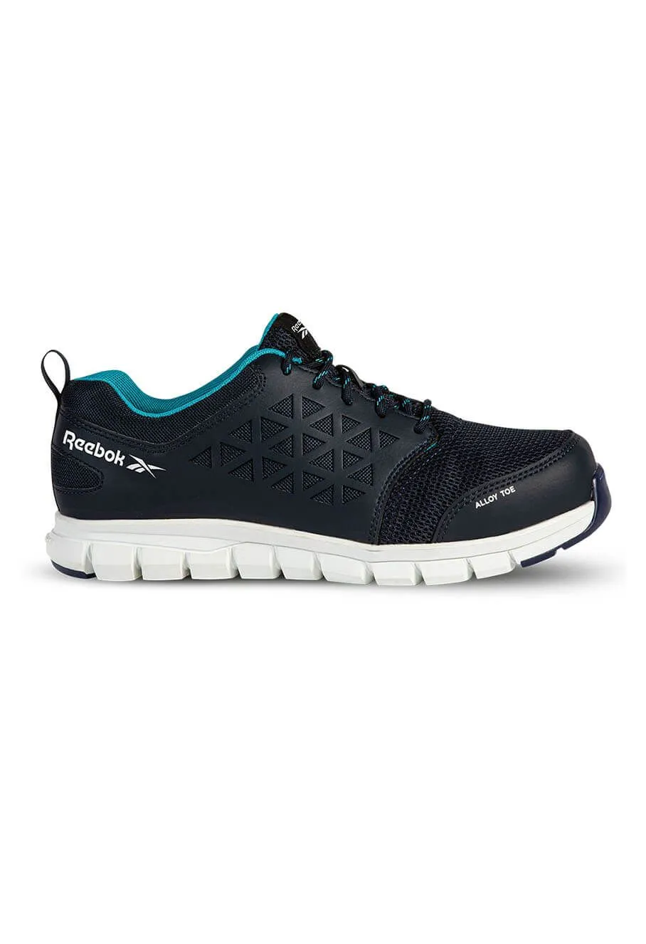 Reebok&#x20;Safety&#x20;Shoe&#x20;Excel&#x20;Light&#x20;131&#x20;S1P&#x20;Women