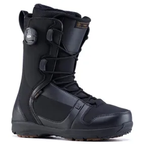 RIDE 2020 Triad Snowboard Boots Black