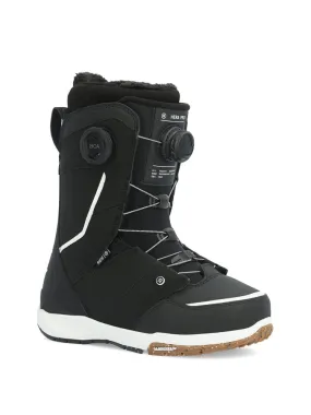 Ride 2024 Hera Pro Snowboard Bindings - Black