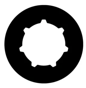 Rim Sprocket