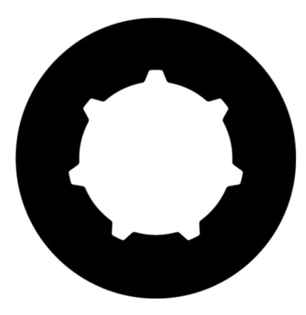 Rim Sprocket