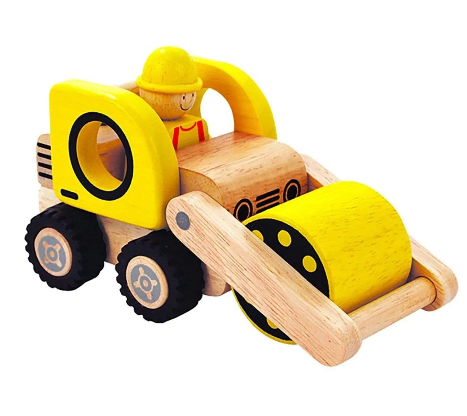 Road Vehicles