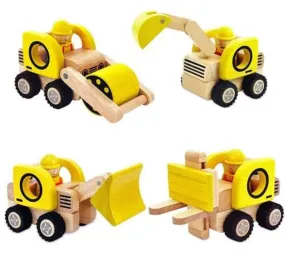 Road Vehicles