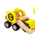Road Vehicles