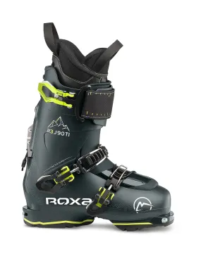 Roxa R3J 90 GW Junior Ski Boots