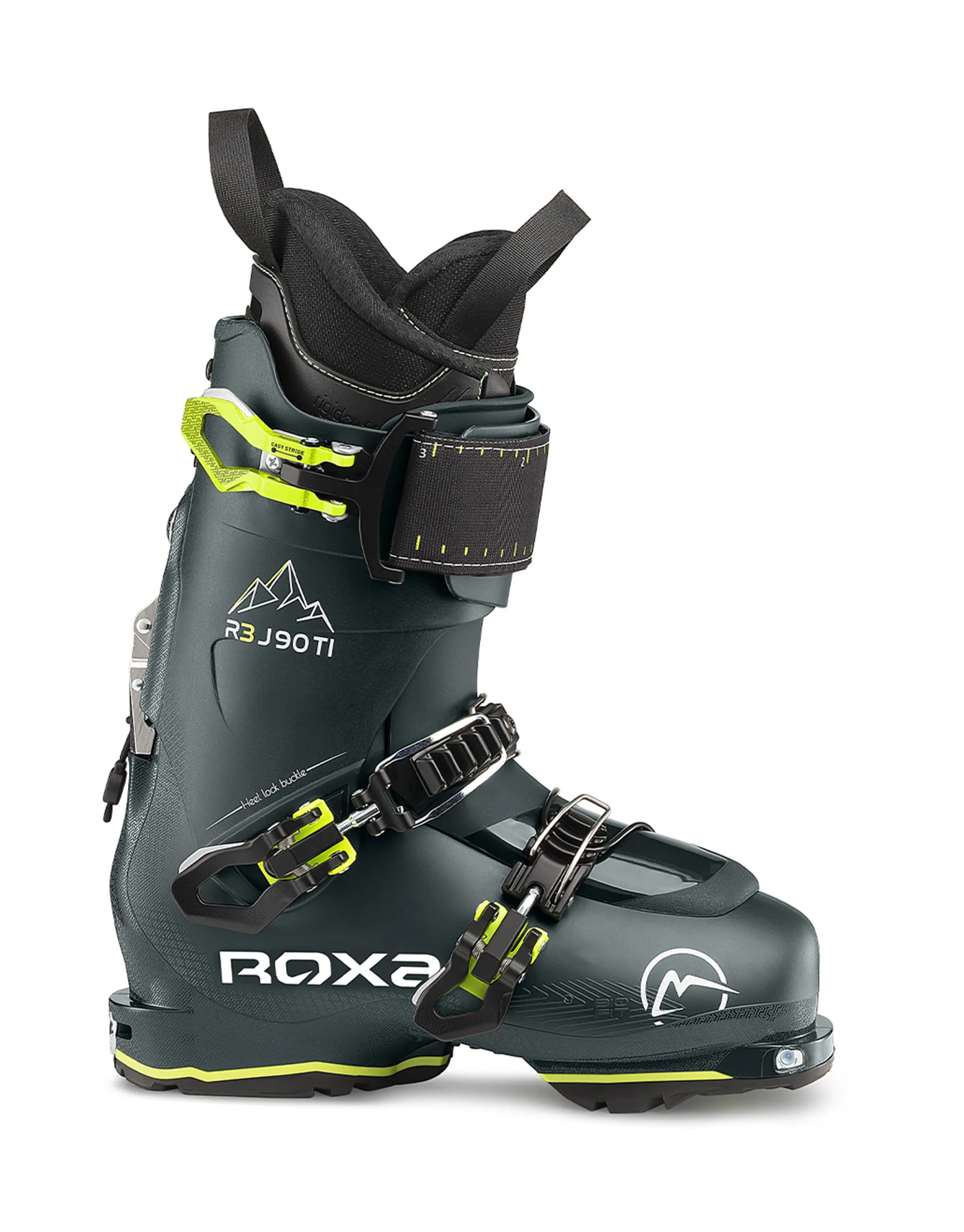 Roxa R3J 90 GW Junior Ski Boots